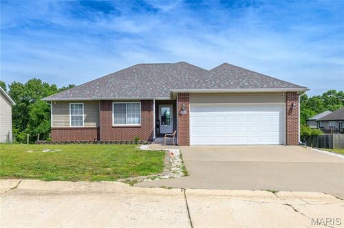 226 Settlers Pass, Waynesville, MO, 65583-3151 | Card Image