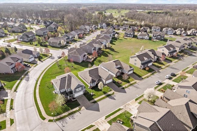 6247 Silver Leaf Dr, House other with 3 bedrooms, 2 bathrooms and null parking in Zionsville IN | Image 37