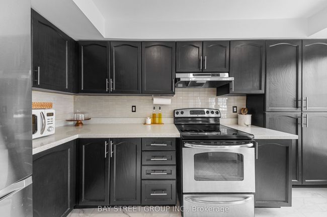 112 Barnham St, House attached with 5 bedrooms, 4 bathrooms and 2 parking in Ajax ON | Image 15
