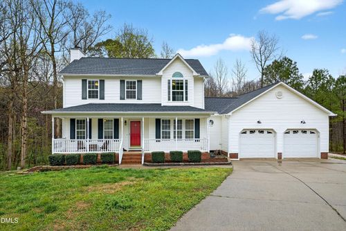 1000 Panther Springs Ct, Raleigh, NC, 27603-2078 | Card Image