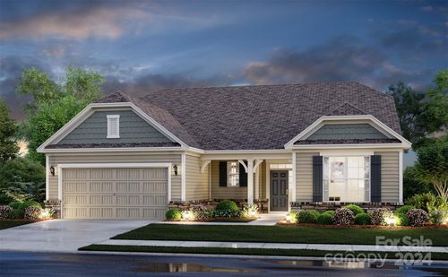 7025 Stella Pl, Stanley, NC, 28164 | Card Image