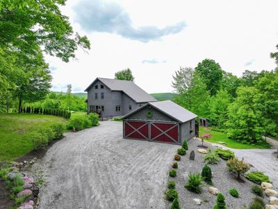 412 North County Road, House other with 3 bedrooms, 2 bathrooms and null parking in Groton VT | Image 1