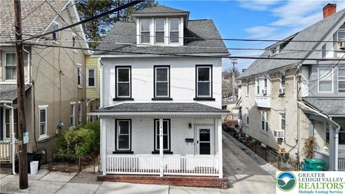 416 Carlton Ave, BETHLEHEM, PA, 18015-1536 | Card Image