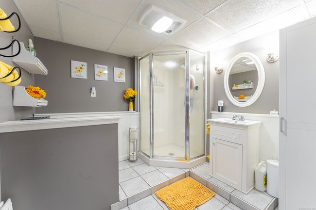 18 Highland Street Ext, House other with 3 bedrooms, 2 bathrooms and null parking in Moosup CT | Image 29
