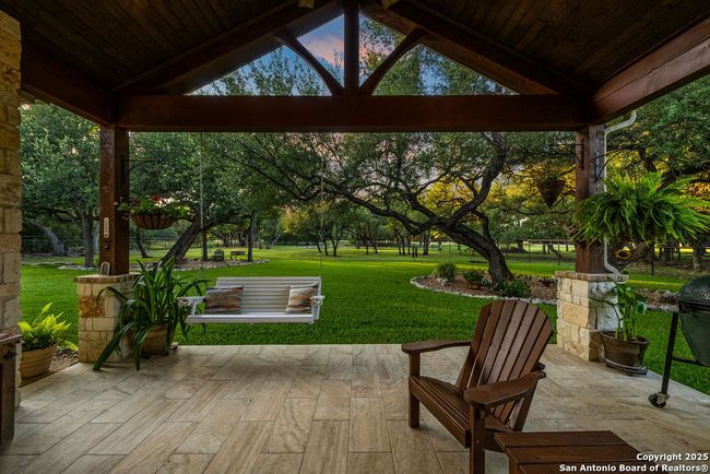 715 Long Rdg, House other with 3 bedrooms, 3 bathrooms and null parking in Spring Branch TX | Image 36
