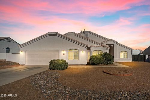 1111 Sunflower Way, Sierra Vista, AZ, 85635-5531 | Card Image