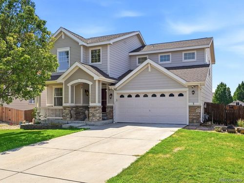 12625 Jersey Cir W, Thornton, CO, 80602-4657 | Card Image