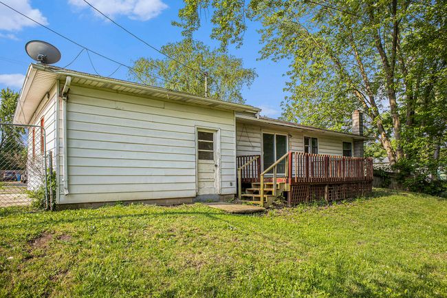 2920 Dunlap St, House other with 3 bedrooms, 1 bathrooms and null parking in Lansing MI | Image 13