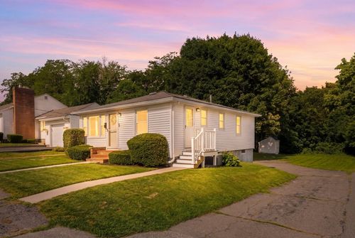 12 Billings Street, Taunton, MA, 02780 | Card Image