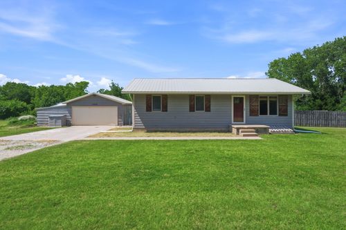 12218 Sw 130th St, Augusta, KS, 67010 | Card Image
