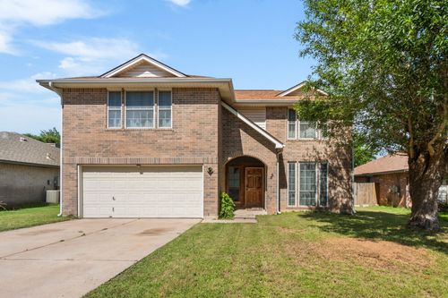 604 Battlecreek Ln, Leander, TX, 78641-7921 | Card Image