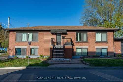 4-199 Ste Anne St, Vanier, ON, K1L7B8 | Card Image