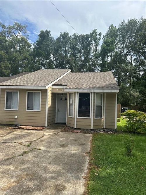 unit-93a-14216 Woodlands Dr, Hammond, LA, 70401-7319 | Card Image