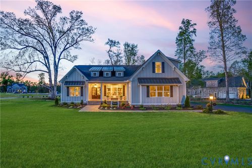 Lot 23 N Shore Rd, Locust Hill, VA, 23092-9601 | Card Image