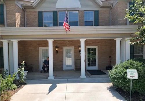 149 E Jones St, Millersburg, OH, 44654-9338 | Card Image