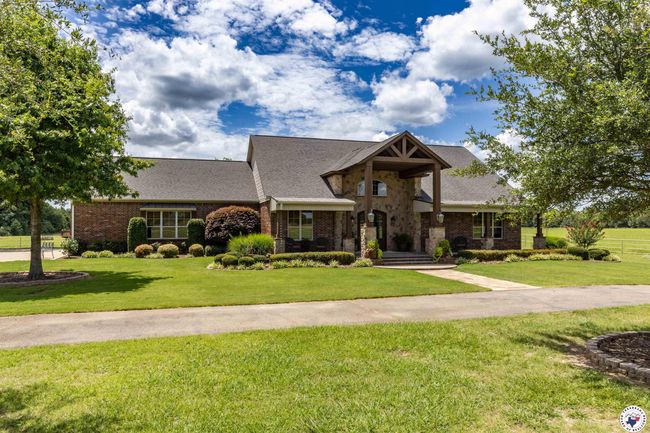2011 N State Highway 8, House other with 3 bedrooms, 4 bathrooms and null parking in New Boston TX | Image 29