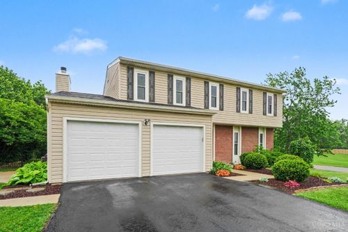 7594 Cinnamon Woods Dr, West Chester, OH, 45069 | Card Image
