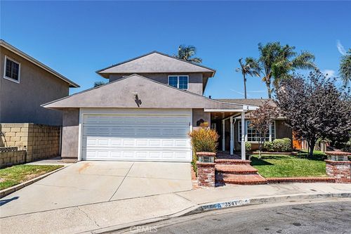 3541 Goldenrod Cir, Seal Beach, CA, 90740-3119 | Card Image
