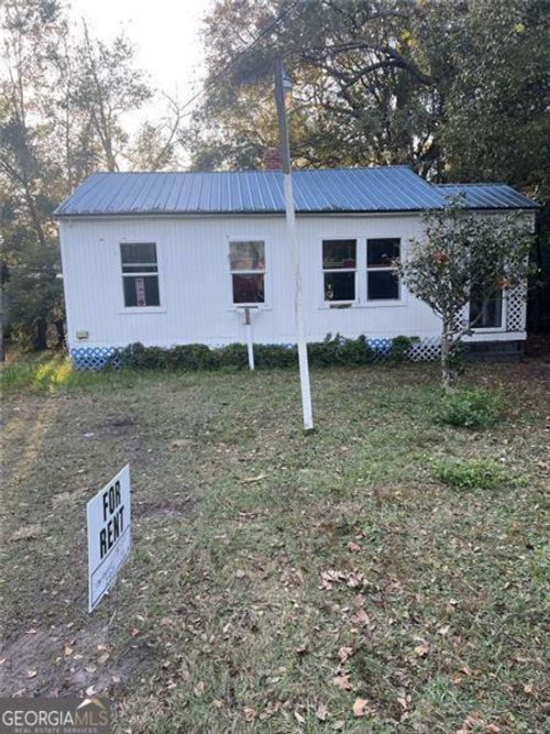 3507 Gordon St, Brunswick, GA, 31520-3435 | Card Image