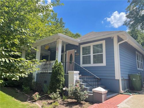 548 Ontario Ave Sw, Atlanta, GA, 30310-1518 | Card Image