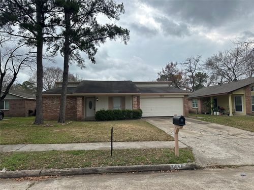 7127 Maxwood Dr, Spring, TX, 77379-4746 | Card Image