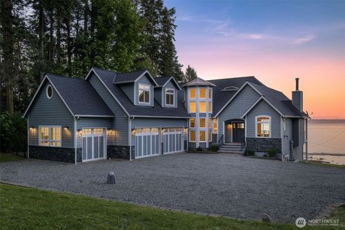 32326 Hoffman Road Ne, Kingston, WA, 98346 | Card Image