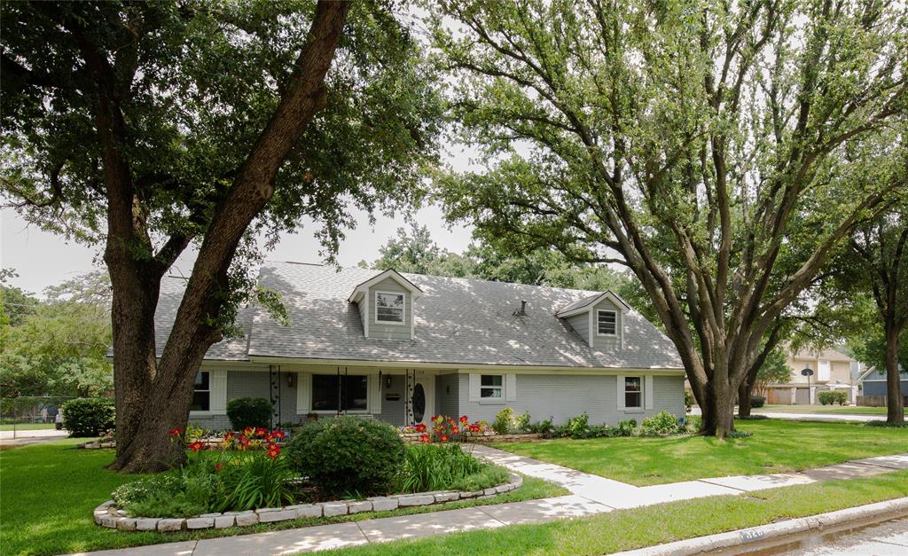 Wentwood Dr, Irving, TX 75061