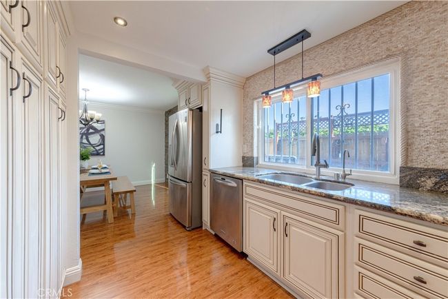 4572 Larwin Ave, House other with 3 bedrooms, 2 bathrooms and 2 parking in Cypress CA | Image 17