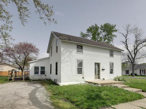 287 E Exchange St, Kahoka, MO, 63445-1722 | Card Image