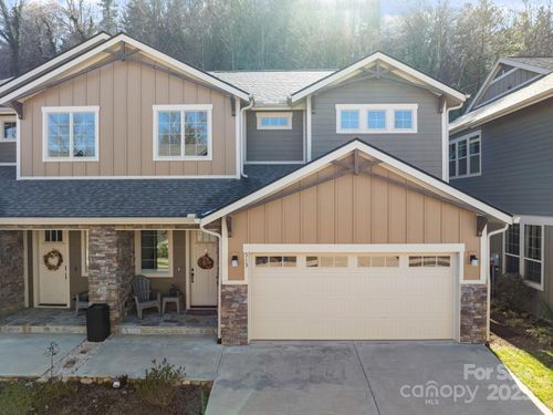 513 Sweet Birch Park Ln, Black Mountain, NC, 28711 | Card Image