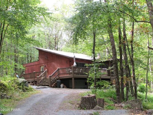 124 Hickory Dr, Lords Valley, PA, 18428 | Card Image