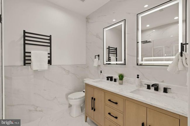 2035 N Capitol St Ne, Townhouse with 4 bedrooms, 4 bathrooms and null parking in WASHINGTON DC | Image 40