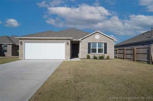 27603 E 115th Pl S, Coweta, OK, 74429-4307 | Card Image