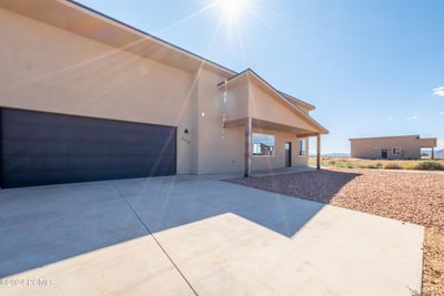 4377/4375 E Colt Circle, House other with 5 bedrooms, 4 bathrooms and null parking in Kanab UT | Image 3