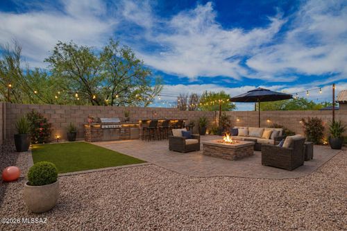 8569 W Amazilia Pl, Tucson, AZ, 85757-7966 | Card Image