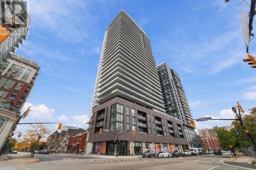 2708-2075 Lakeshore Road, Burlington (Brant), ON, L7R0H3 | Card Image