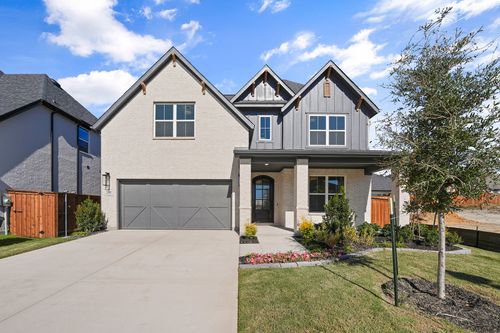 7404 Lilypad Ln, McKinney, TX, 75071-5268 | Card Image