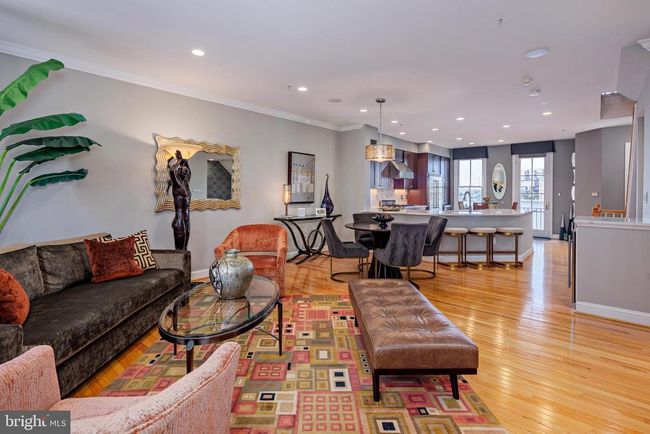 UNIT-3 - 2317 Boston St, Townhouse with 3 bedrooms, 4 bathrooms and null parking in BALTIMORE MD | Image 17