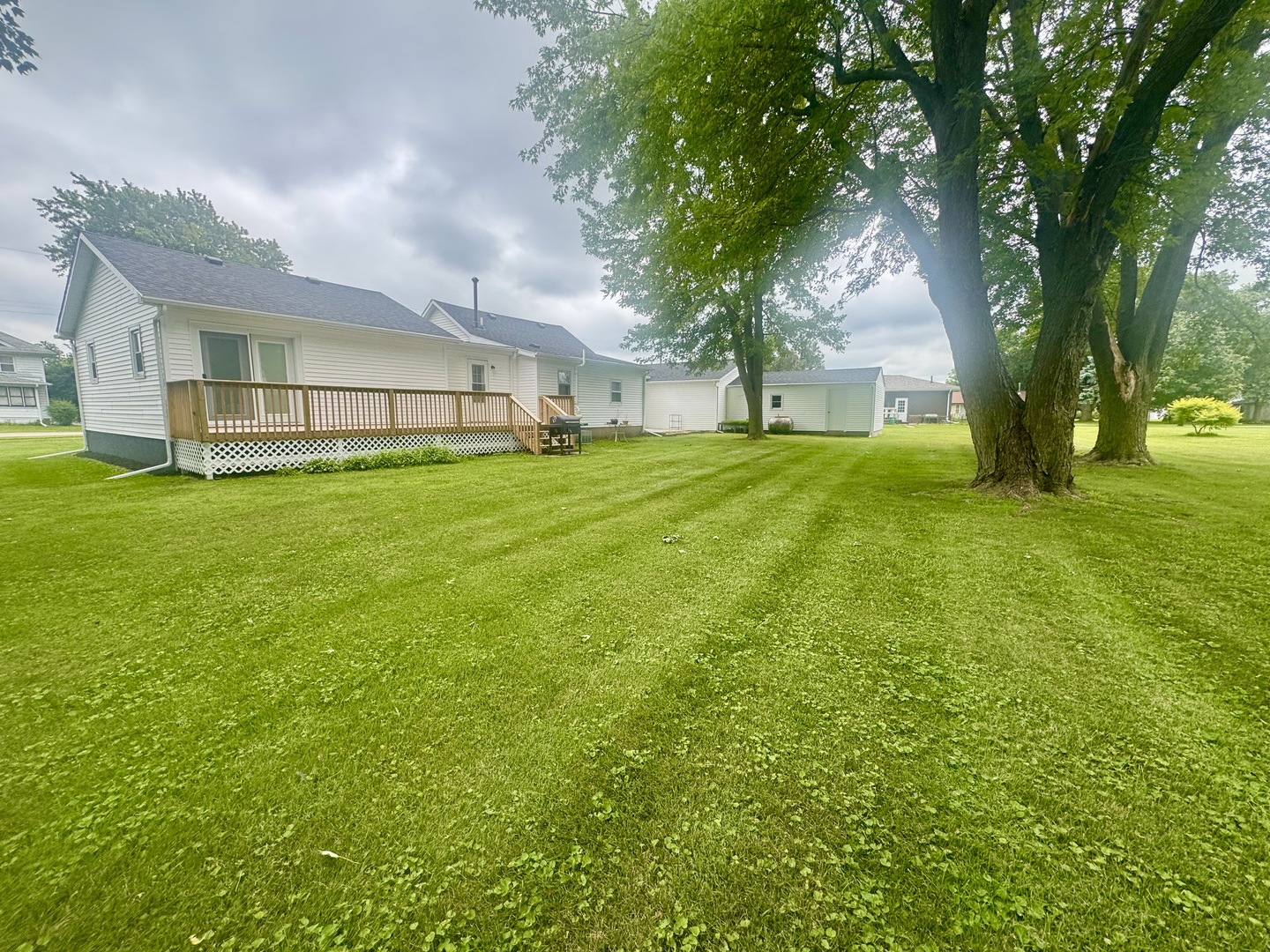 Residential in Woodhull 5