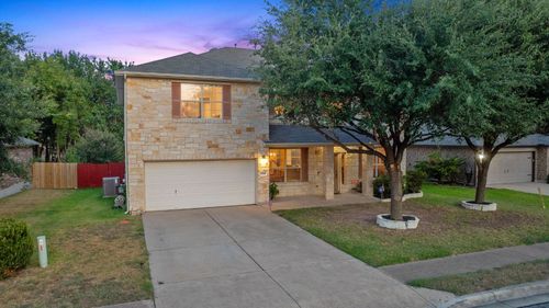 1024 Portchester Castle Path, Pflugerville, TX, 78660-7471 | Card Image