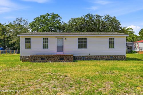 3014 Boones Neck Road Sw, Supply, NC, 28462 | Card Image