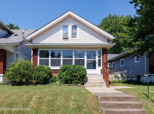 1027 Samuel St, Louisville, KY, 40204-2415 | Card Image