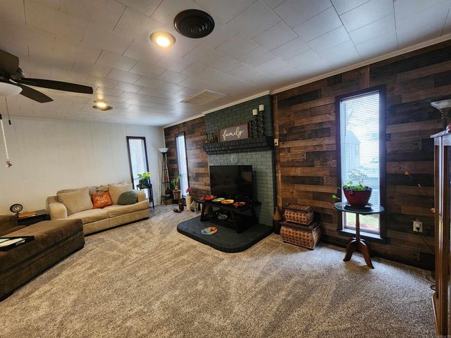 1360 W North St, House other with 4 bedrooms, 2 bathrooms and null parking in Piggott AR | Image 9