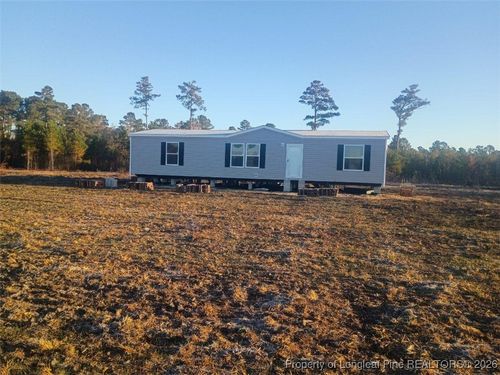 1367 Whistling Rufus Rd, Pembroke, NC, 28372 | Card Image