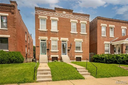 4015 Shenandoah Ave, Saint Louis, MO, 63110-3928 | Card Image