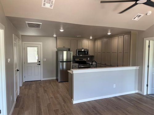 1322 E Margaret St, Shawnee, OK, 74801-7445 | Card Image