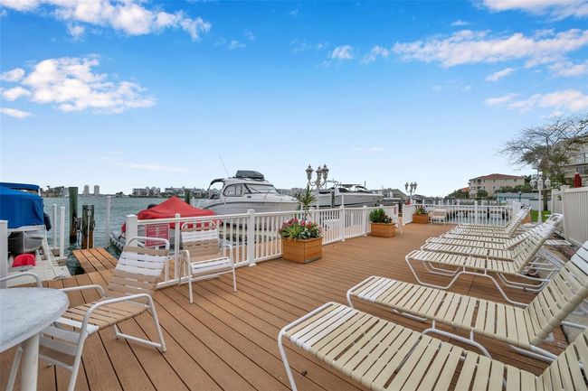 APT-262 - 8931 Blind Pass Rd, Condo with 2 bedrooms, 1 bathrooms and null parking in ST PETE BEACH FL | Image 32