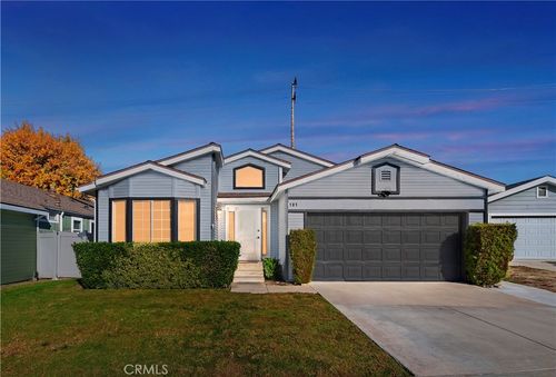 spc-101-140 W Pioneer Ave, Redlands, CA, 92374-1617 | Card Image