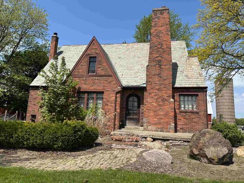 2381 Ridge Rd, Ypsilanti, MI, 48198-9441 | Card Image