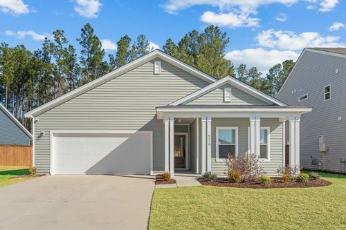 4316 Cotton Flat Rd, Summerville, SC, 29485-9313 | Card Image